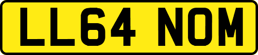 LL64NOM