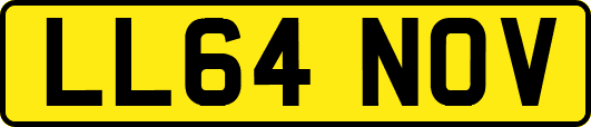 LL64NOV