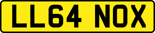 LL64NOX