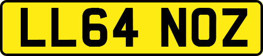 LL64NOZ