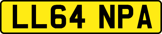 LL64NPA
