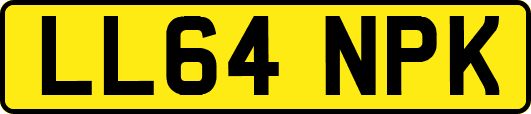 LL64NPK