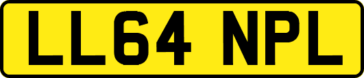 LL64NPL