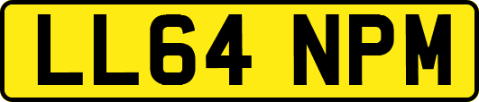 LL64NPM