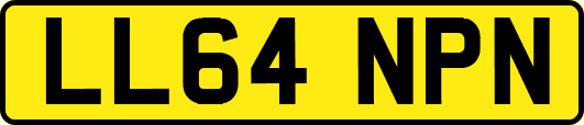 LL64NPN