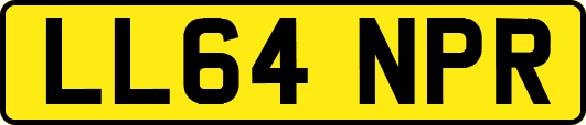 LL64NPR