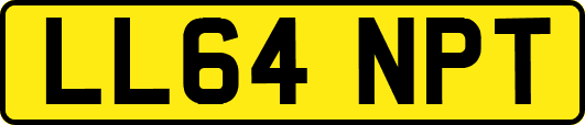 LL64NPT