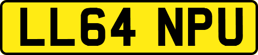 LL64NPU