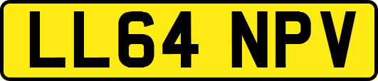 LL64NPV
