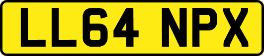LL64NPX