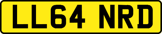LL64NRD
