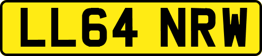LL64NRW