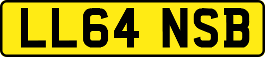 LL64NSB