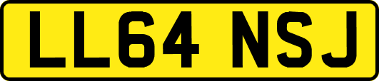 LL64NSJ