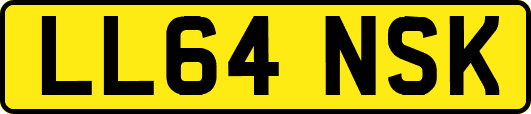 LL64NSK