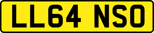 LL64NSO