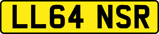 LL64NSR