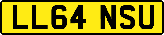 LL64NSU