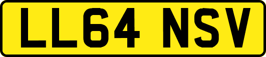 LL64NSV