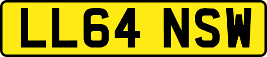 LL64NSW