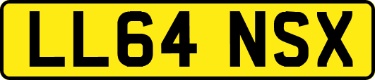 LL64NSX