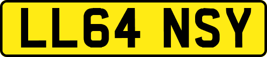 LL64NSY