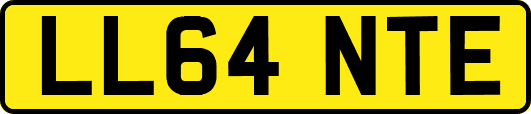 LL64NTE