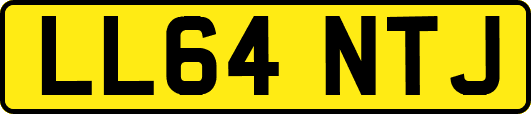 LL64NTJ