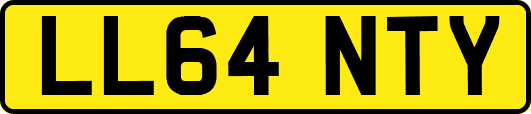 LL64NTY