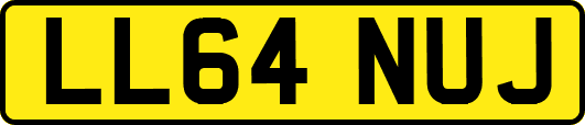 LL64NUJ