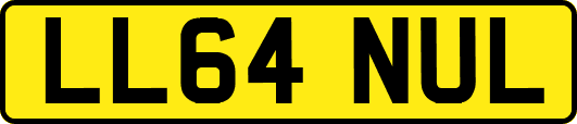 LL64NUL