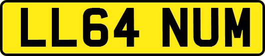 LL64NUM