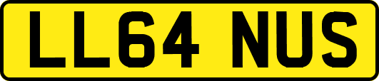 LL64NUS