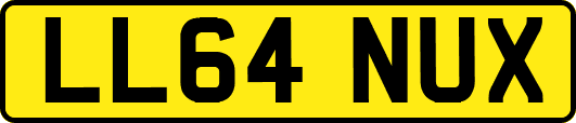 LL64NUX