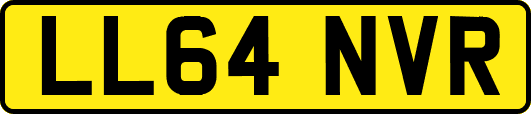 LL64NVR