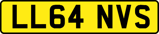 LL64NVS