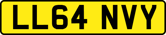 LL64NVY