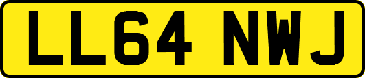 LL64NWJ
