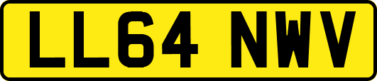 LL64NWV