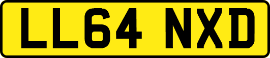 LL64NXD