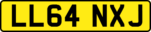 LL64NXJ