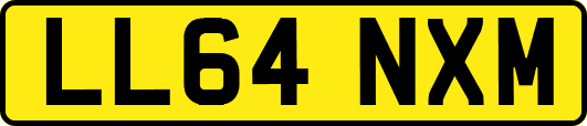 LL64NXM