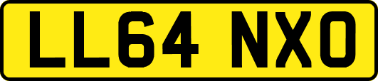 LL64NXO