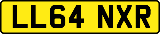 LL64NXR