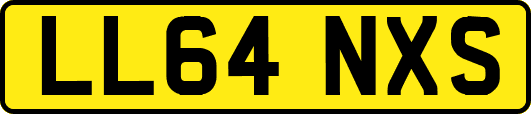 LL64NXS