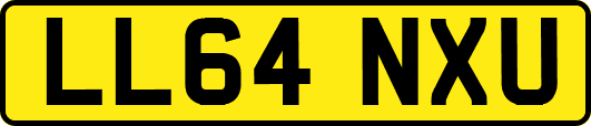 LL64NXU