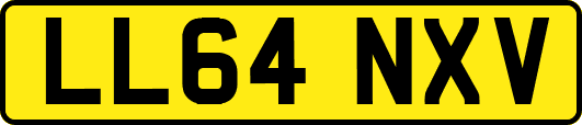 LL64NXV
