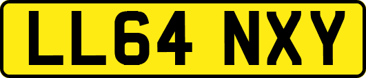 LL64NXY
