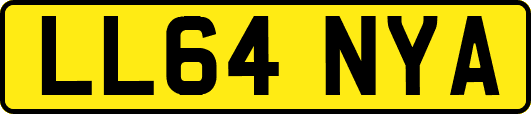 LL64NYA