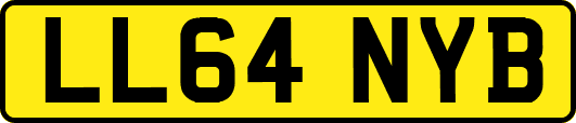 LL64NYB